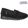 Mobils Dixie Noir mocassin