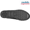 Mobils Dixie Noir mocassin