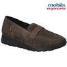 Mobils Dixie Marron mocassin