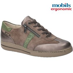 Mobils Gaia Marron basket_mode_basse