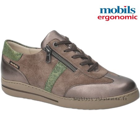 Mobils Gaia Marron basket_mode_basse