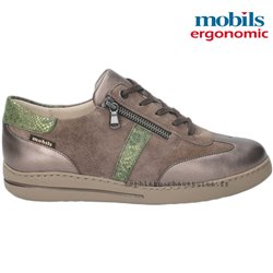 Mobils Gaia Marron basket_mode_basse