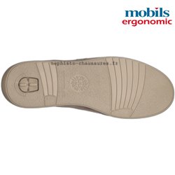 Mobils Gaia Marron basket_mode_basse
