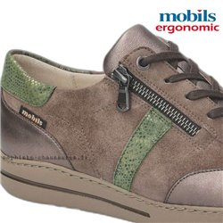 Mobils Gaia Marron basket_mode_basse