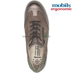 Mobils Gaia Marron basket_mode_basse