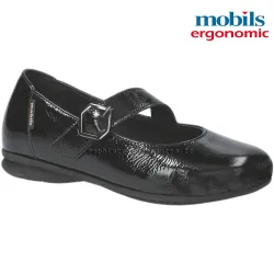 Mobils Sabria Noir verni...