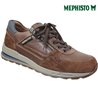 Mephisto Bradley Marron lacets_richelieu