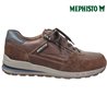 Mephisto Bradley Marron lacets_richelieu