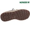 Mephisto Bradley Marron lacets_richelieu