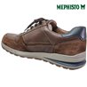 Mephisto Bradley Marron lacets_richelieu
