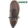 Mephisto Bradley Marron lacets_richelieu