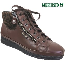 Mephisto Julie Marron bottillon