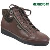 Mephisto Julie Marron bottillon