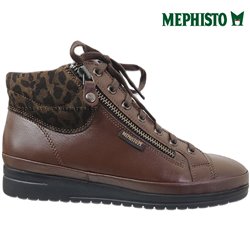 Mephisto Julie Marron bottillon