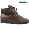 Mephisto Julie Marron bottillon