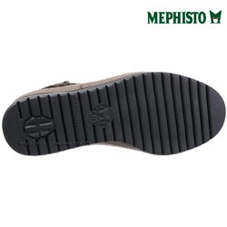 Mephisto Julie Marron bottillon