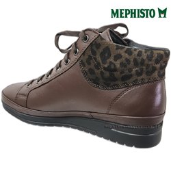 Mephisto Julie Marron bottillon