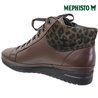 Mephisto Julie Marron bottillon