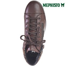 Mephisto Julie Marron bottillon