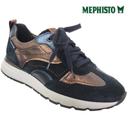 Mephisto caryta Bleu basket_mode_basse