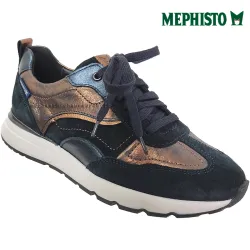 Mephisto caryta Bleu...