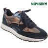 Mephisto caryta Bleu basket_mode_basse