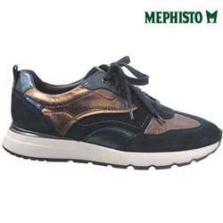 Mephisto caryta Bleu basket_mode_basse