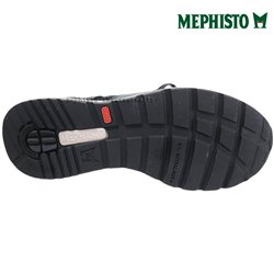 Mephisto caryta Bleu basket_mode_basse