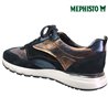 Mephisto caryta Bleu basket_mode_basse