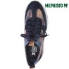Mephisto caryta Bleu basket_mode_basse