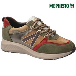 Mephisto Kalya Kaki basket_mode_basse