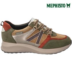 Mephisto Kalya Kaki basket_mode_basse