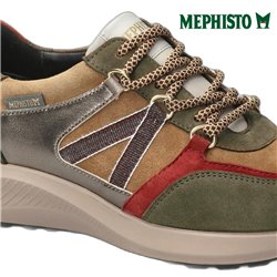 Mephisto Kalya Kaki basket_mode_basse