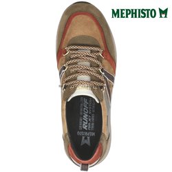 Mephisto Kalya Kaki basket_mode_basse