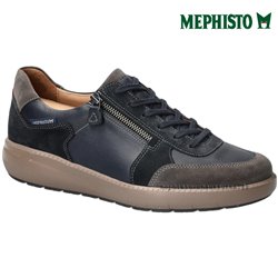 Mephisto jamy Bleu lacets_richelieu