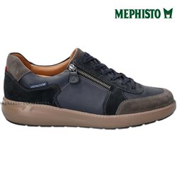 Mephisto jamy Bleu lacets_richelieu