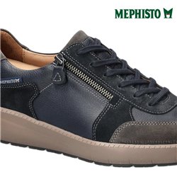 Mephisto jamy Bleu lacets_richelieu