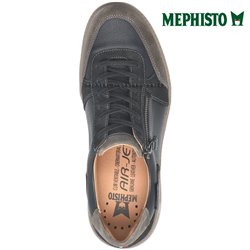 Mephisto jamy Bleu lacets_richelieu