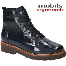 Mobils Odalia Marine bottine