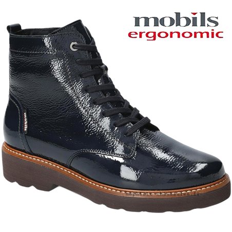 Mobils Odalia Marine bottine
