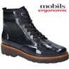 Mobils Odalia Marine bottine