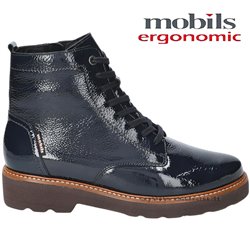 Mobils Odalia Marine bottine