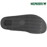 Mephisto Gautier Marron nu-pied