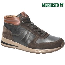 Mephisto Boran Marron bottillon