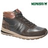 Mephisto Boran Marron bottillon