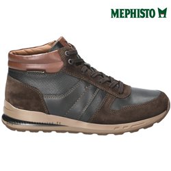 Mephisto Boran Marron bottillon
