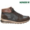 Mephisto Boran Marron bottillon