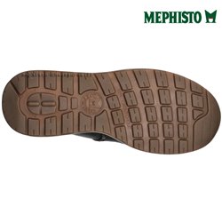 Mephisto Boran Marron bottillon