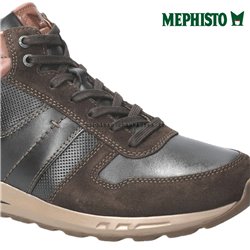Mephisto Boran Marron bottillon