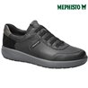 Mephisto jork Noir mocassin